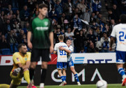 Динамо 3-0 Ахмат