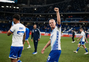Динамо 3-0 Ахмат