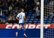 Динамо 3-0 Ахмат