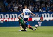 Динамо 3-0 Ахмат