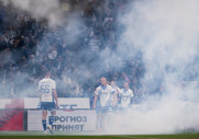 Динамо 3-0 Ахмат