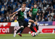 Динамо 3-0 Ахмат