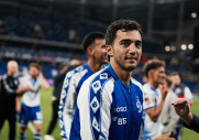 Динамо 3-0 Ахмат