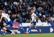Динамо 3-0 Ахмат