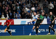 Динамо 3-0 Ахмат