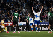 Динамо 3-0 Ахмат