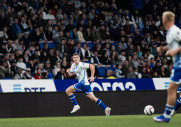 Динамо 3-0 Ахмат