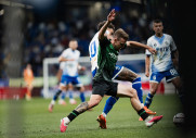 Динамо 3-0 Ахмат