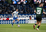 Динамо 3-0 Ахмат