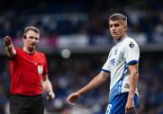 Динамо 3-0 Ахмат