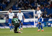 Динамо 3-0 Ахмат