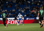 Динамо 3-0 Ахмат