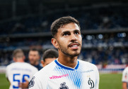 Динамо 3-0 Ахмат