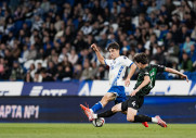 Динамо 3-0 Ахмат