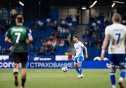 Динамо 3-0 Ахмат