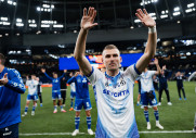 Динамо 2-1 Спартак