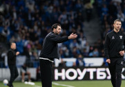 Динамо 2-1 Спартак