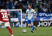 Динамо 2-1 Спартак