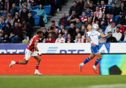 Динамо 2-1 Спартак