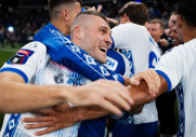 Динамо 2-1 Спартак