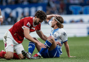 Динамо 2-1 Спартак