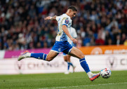 Динамо 2-1 Спартак