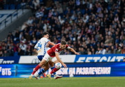 Динамо 2-1 Спартак