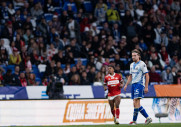 Динамо 2-1 Спартак