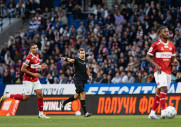 Динамо 2-1 Спартак
