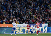 Динамо 2-1 Спартак