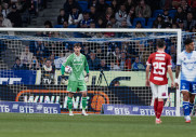 Динамо 2-1 Спартак