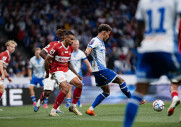 Динамо 2-1 Спартак