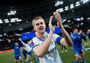 Динамо 2-1 Спартак