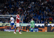 Динамо 2-1 Спартак