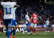Динамо 2-1 Спартак