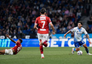 Динамо 2-1 Спартак