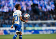 Динамо 2-1 Спартак