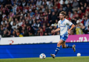 Динамо 2-1 Спартак