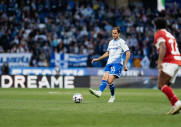 Динамо 2-1 Спартак
