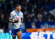 Динамо 2-1 Спартак