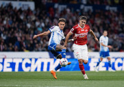 Динамо 2-1 Спартак
