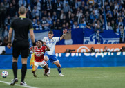 Динамо 2-1 Спартак