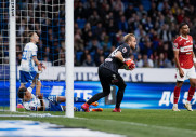 Динамо 2-1 Спартак