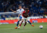 Динамо 2-1 Спартак