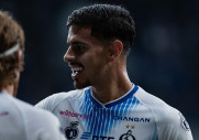Динамо 2-1 Спартак
