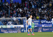 Динамо 2-1 Спартак
