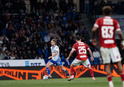 Динамо 2-1 Спартак