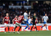 Динамо 2-1 Спартак