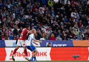 Динамо 2-1 Спартак