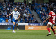 Динамо 2-1 Спартак